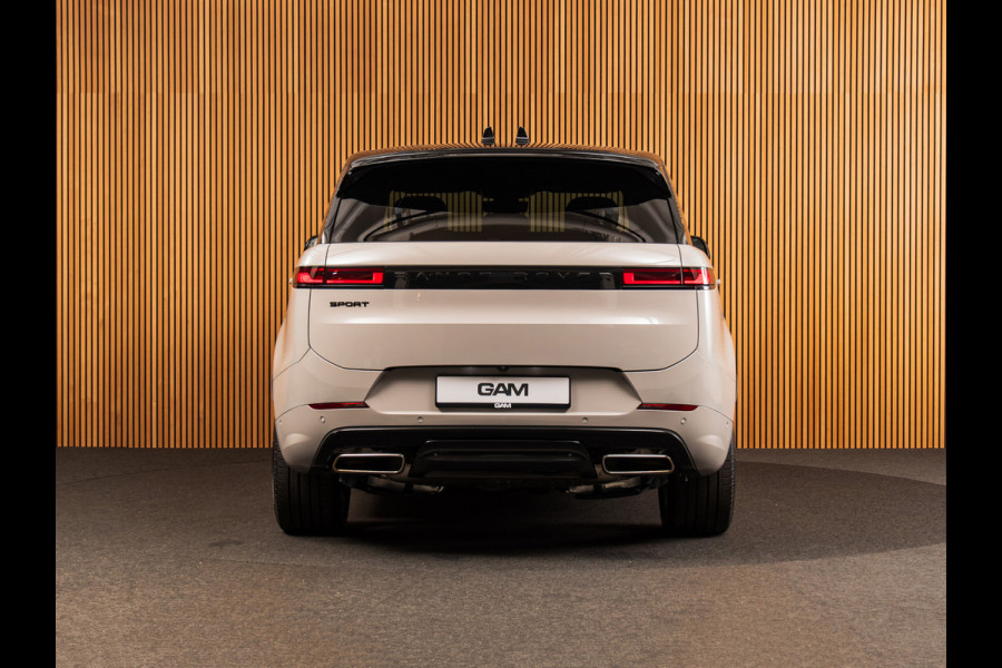 Land Rover Range Rover Sport 3.0 P460e Dynamic HSE MY26 | 23" | MASSAGE | PANO | HUD