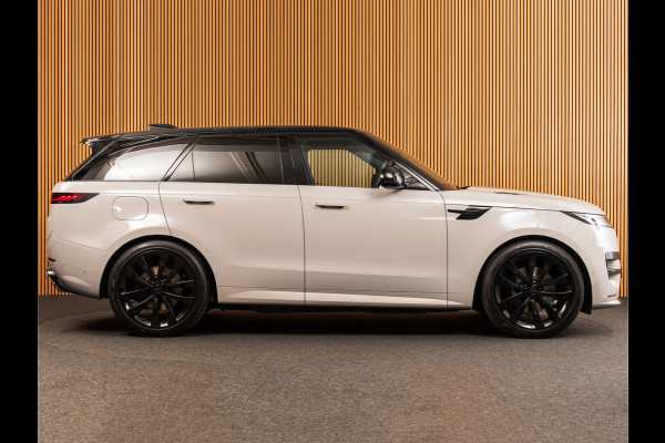 Land Rover Range Rover Sport 3.0 P460e Dynamic HSE MY26 | 23" | MASSAGE | PANO | HUD