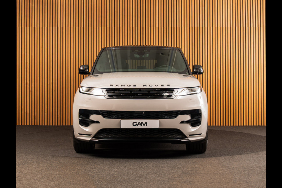 Land Rover Range Rover Sport 3.0 P460e Dynamic HSE MY26 | 23" | MASSAGE | PANO | HUD