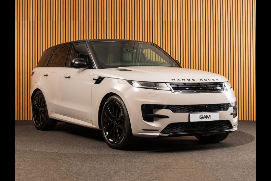 Land Rover Range Rover Sport 3.0 P460e Dynamic HSE MY26 | 23" | MASSAGE | PANO | HUD
