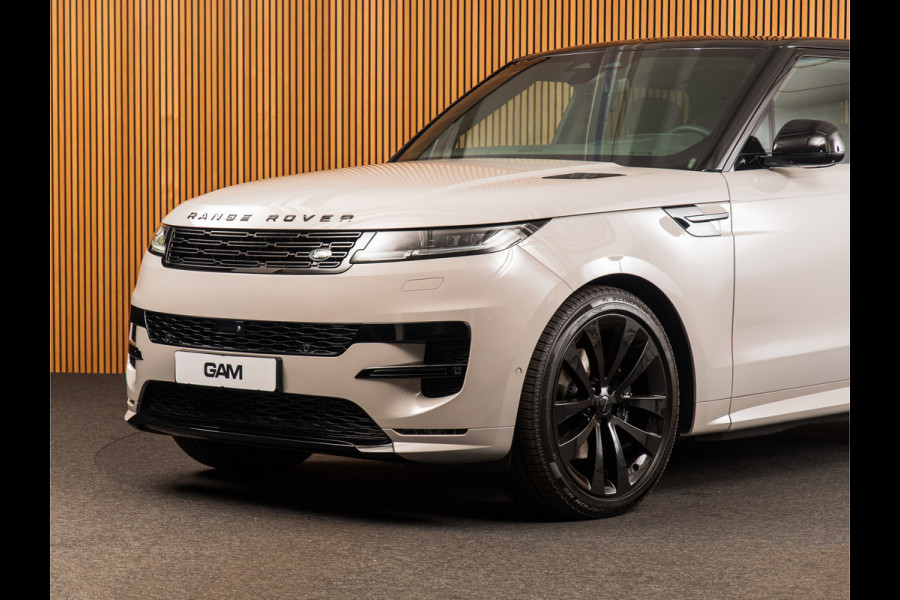 Land Rover Range Rover Sport 3.0 P460e Dynamic HSE MY26 | 23" | MASSAGE | PANO | HUD