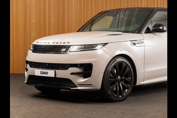 Land Rover Range Rover Sport 3.0 P460e Dynamic HSE MY26 | 23" | MASSAGE | PANO | HUD