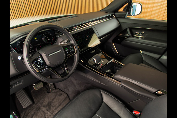 Land Rover Range Rover Sport 3.0 P460e Dynamic HSE MY26 | 23" | MASSAGE | PANO | HUD