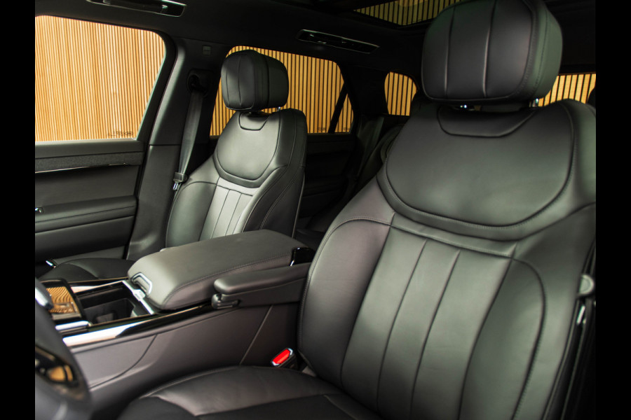 Land Rover Range Rover Sport 3.0 P460e Dynamic HSE MY26 | 23" | MASSAGE | PANO | HUD
