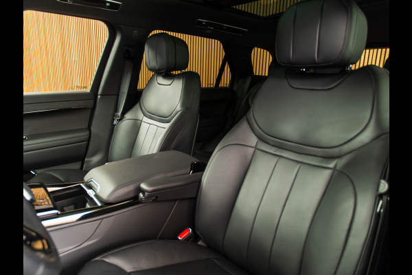 Land Rover Range Rover Sport 3.0 P460e Dynamic HSE MY26 | 23" | MASSAGE | PANO | HUD