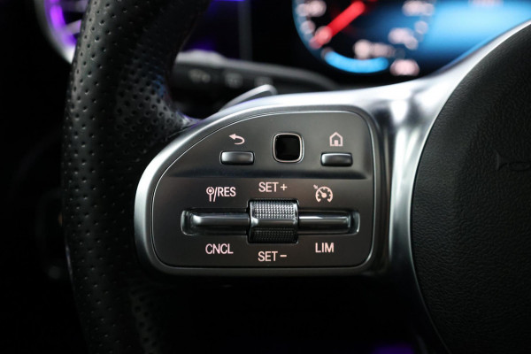 Mercedes-Benz A-Klasse 250 AMG Line LED/SFEER/PANO/HALF LEER+S.VERWARMING/19" LMV/PDC/CRUISE/ECC/12 MND GARANTIE!