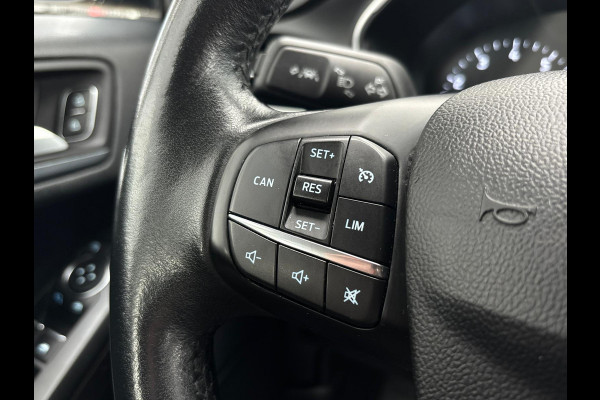 Ford FOCUS Wagon 1.0 EcoBoost Active Business | Stoel & Stuurverwarming | Apple Carplay | Parkeersensoren | Lane Assist