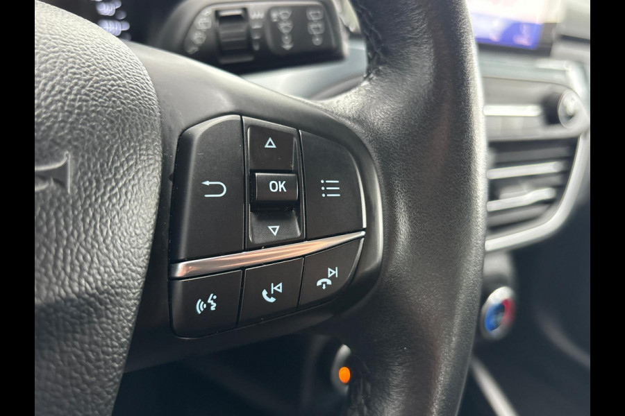 Ford FOCUS Wagon 1.0 EcoBoost Active Business | Stoel & Stuurverwarming | Apple Carplay | Parkeersensoren | Lane Assist