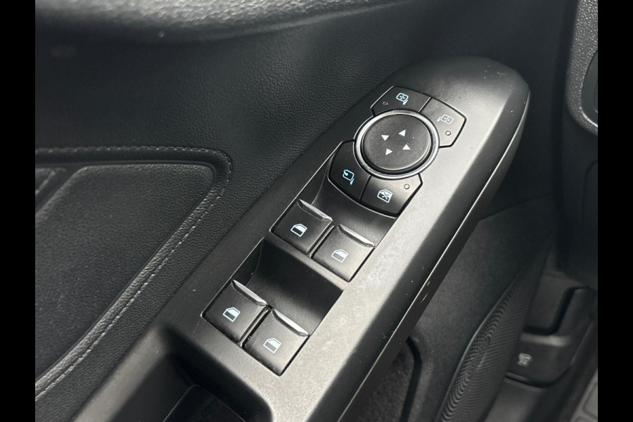 Ford FOCUS Wagon 1.0 EcoBoost Active Business | Stoel & Stuurverwarming | Apple Carplay | Parkeersensoren | Lane Assist