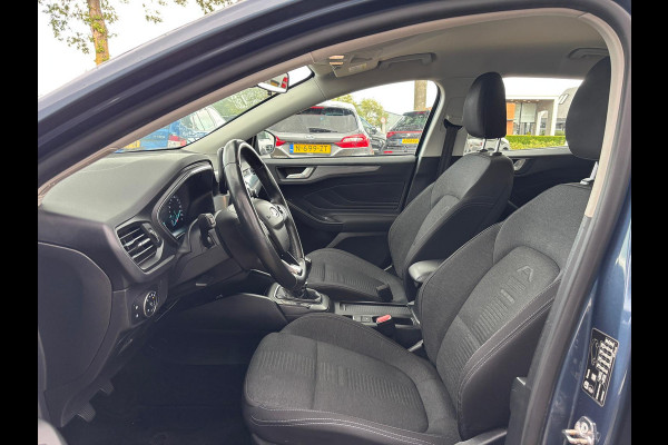 Ford FOCUS Wagon 1.0 EcoBoost Active Business | Stoel & Stuurverwarming | Apple Carplay | Parkeersensoren | Lane Assist