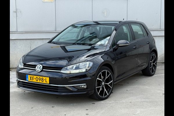 Volkswagen Golf 1.0 TSI Comfortline / NAP / LED / Navigatie / Alcantara / LM Velgen / Inruil mog.