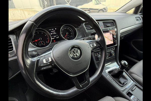 Volkswagen Golf 1.0 TSI Comfortline / NAP / LED / Navigatie / Alcantara / LM Velgen / Inruil mog.