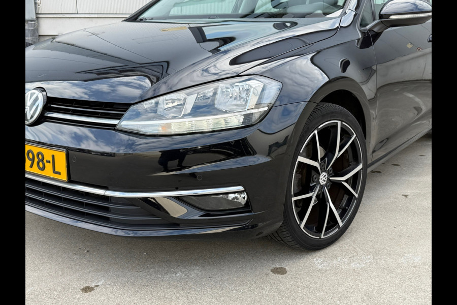 Volkswagen Golf 1.0 TSI Comfortline / NAP / LED / Navigatie / Alcantara / LM Velgen / Inruil mog.