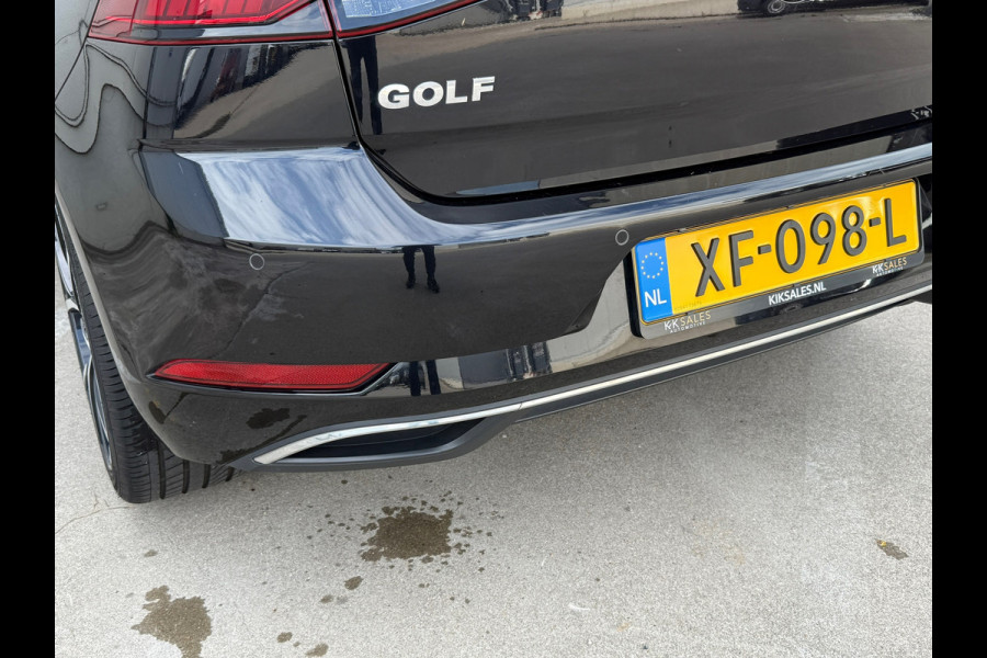 Volkswagen Golf 1.0 TSI Comfortline / NAP / LED / Navigatie / Alcantara / LM Velgen / Inruil mog.