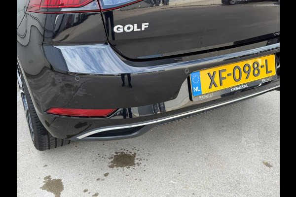 Volkswagen Golf 1.0 TSI Comfortline / NAP / LED / Navigatie / Alcantara / LM Velgen / Inruil mog.