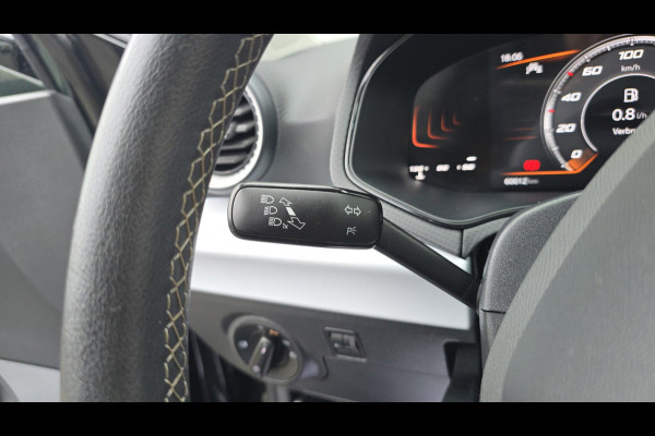 Seat Ibiza 1.0 EcoTSI Style