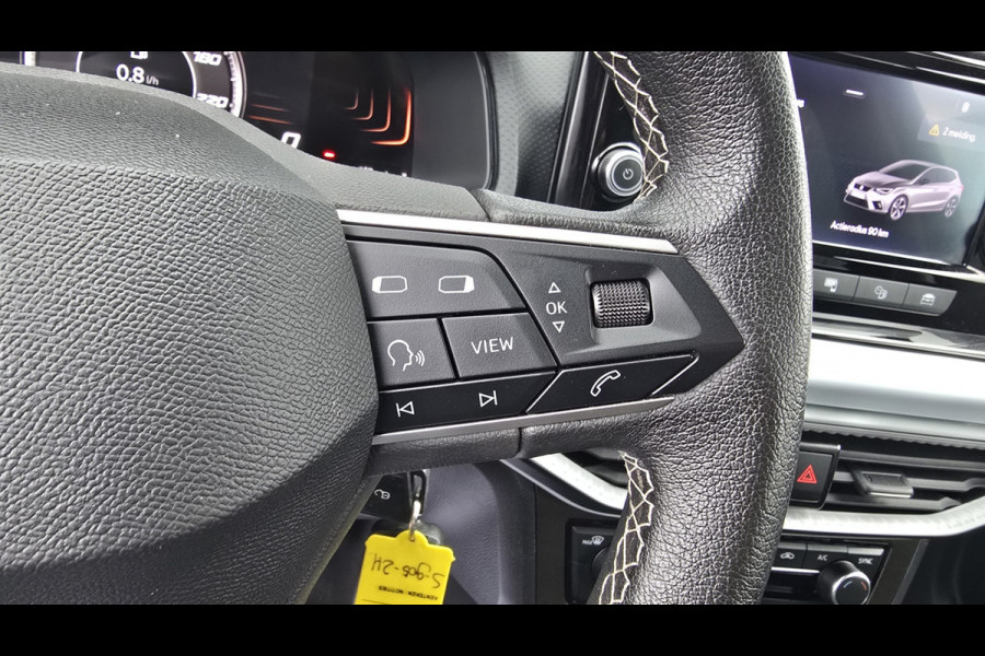 Seat Ibiza 1.0 EcoTSI Style