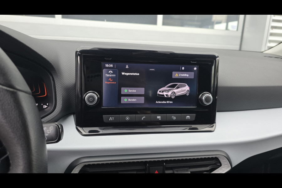 Seat Ibiza 1.0 EcoTSI Style