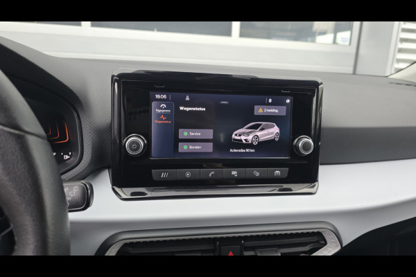 Seat Ibiza 1.0 EcoTSI Style