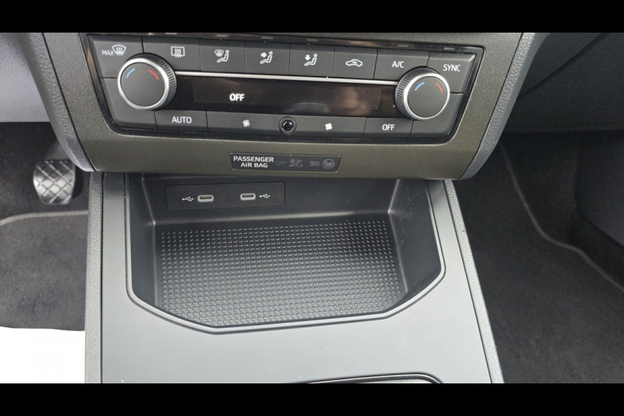 Seat Ibiza 1.0 EcoTSI Style