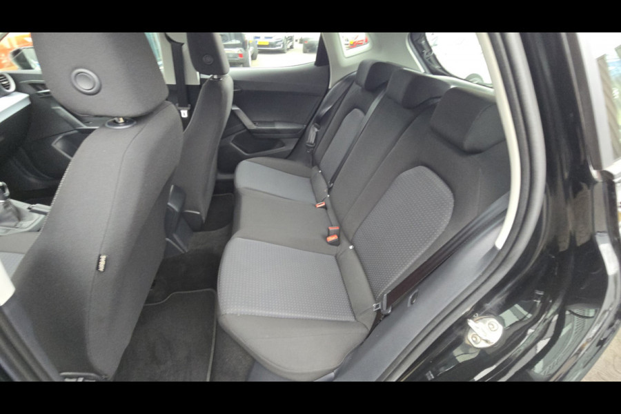 Seat Ibiza 1.0 EcoTSI Style