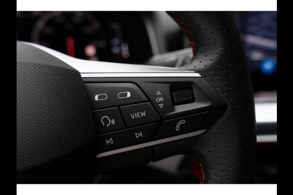 Seat Arona 1.0 TSI FR Leer Navi Virtual Climate PDC LMvelgen ACC Stoelverwarming Carplay BTW auto