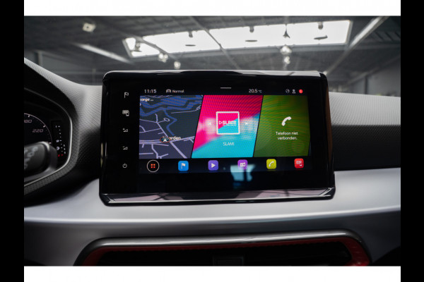 Seat Arona 1.0 TSI FR Leer Navi Virtual Climate PDC LMvelgen ACC Stoelverwarming Carplay BTW auto