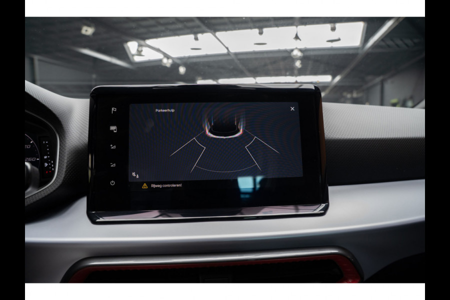 Seat Arona 1.0 TSI FR Leer Navi Virtual Climate PDC LMvelgen ACC Stoelverwarming Carplay BTW auto