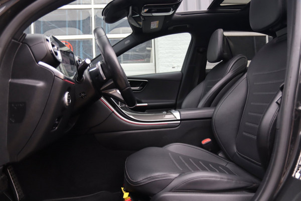 Mercedes-Benz C-Klasse 300 e AMG Line / PANO / HUD / 2X MEMORY / 360 / ACC / KEYLESS