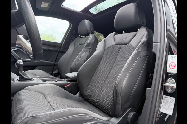 Audi Q3 Sportback 45 TFSI e S-Line Pano/Camera/Blindspot