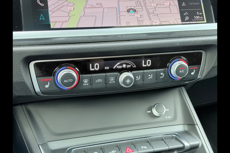 Audi Q3 Sportback 45 TFSI e S-Line Pano/Camera/Blindspot