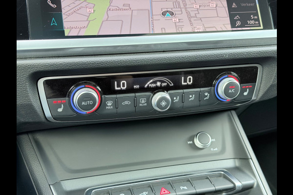 Audi Q3 Sportback 45 TFSI e S-Line Pano/Camera/Blindspot