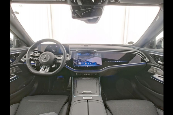 Mercedes-Benz E-Klasse Estate Mercedes-AMG 53 4MATIC+ Premium Plus | MBUX Superscreen | Trekhaak | Panorama Schuif-Kanteldak | AMG Night Pakket. Inclusief 24 maanden MB Certified garantie voor Europa.