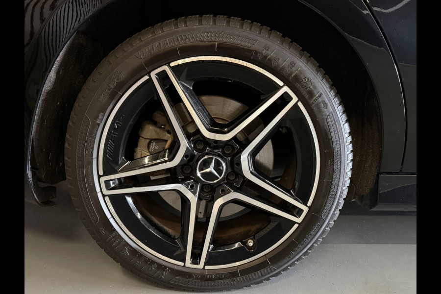 Mercedes-Benz CLA-Klasse Shooting Brake 250e AMG Night | Panoramadak | keyless |sfeer|Edtion