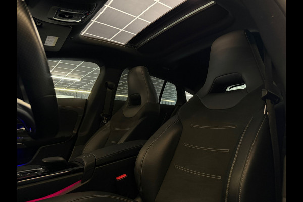 Mercedes-Benz CLA-Klasse Shooting Brake 250e AMG Night | Panoramadak | keyless |sfeer|Edtion