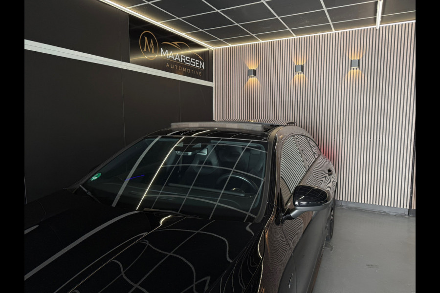 Mercedes-Benz CLA-Klasse Shooting Brake 250e AMG Night | Panoramadak | keyless |sfeer|Edtion