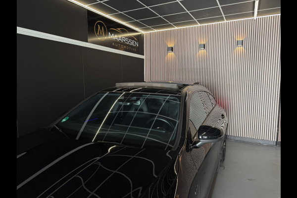 Mercedes-Benz CLA-Klasse Shooting Brake 250e AMG Night | Panoramadak | keyless |sfeer|Edtion