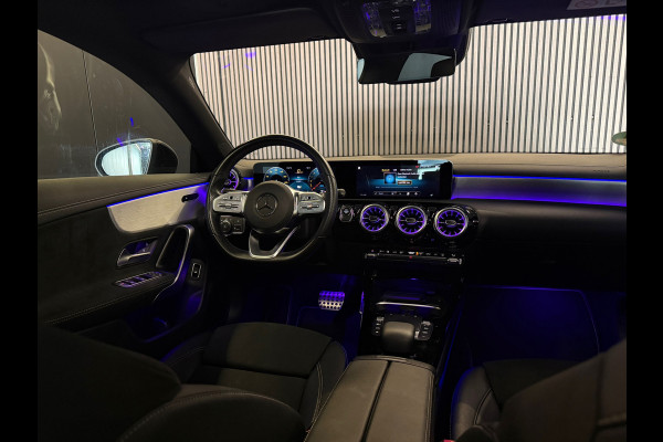 Mercedes-Benz CLA-Klasse Shooting Brake 250e AMG Night | Panoramadak | keyless |sfeer|Edtion