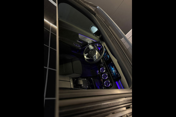 Mercedes-Benz CLA-Klasse Shooting Brake 250e AMG Night | Panoramadak | keyless |sfeer|Edtion