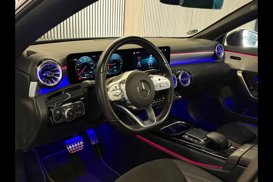 Mercedes-Benz CLA-Klasse Shooting Brake 250e AMG Night | Panoramadak | keyless |sfeer|Edtion