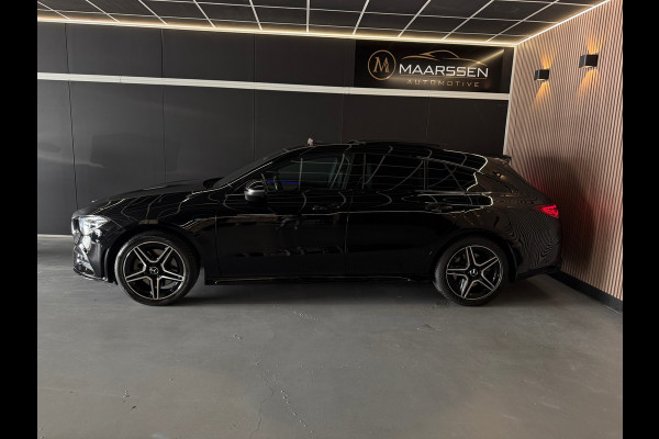 Mercedes-Benz CLA-Klasse Shooting Brake 250e AMG Night | Panoramadak | keyless |sfeer|Edtion