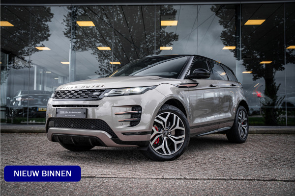 Land Rover Range Rover Evoque P300e AWD Autobiography ** Panodak ** Meridian 3D ** EV Rijbereik tot 62km ** NP 82K