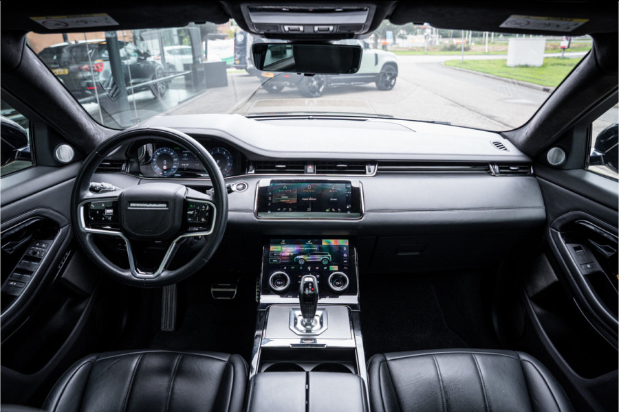 Land Rover Range Rover Evoque P300e AWD Autobiography ** Panodak ** Meridian 3D ** EV Rijbereik tot 62km ** NP 82K