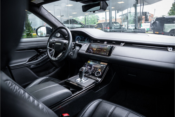 Land Rover Range Rover Evoque P300e AWD Autobiography ** Panodak ** Meridian 3D ** EV Rijbereik tot 62km ** NP 82K