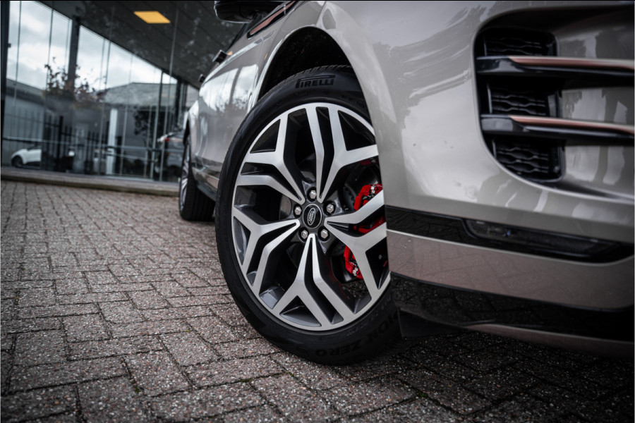 Land Rover Range Rover Evoque P300e AWD Autobiography ** Panodak ** Meridian 3D ** EV Rijbereik tot 62km ** NP 82K