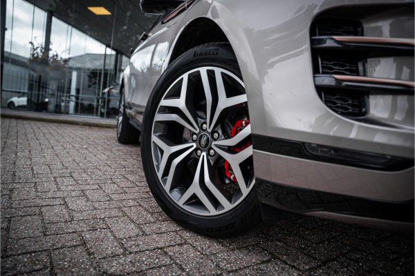 Land Rover Range Rover Evoque P300e AWD Autobiography ** Panodak ** Meridian 3D ** EV Rijbereik tot 62km ** NP 82K