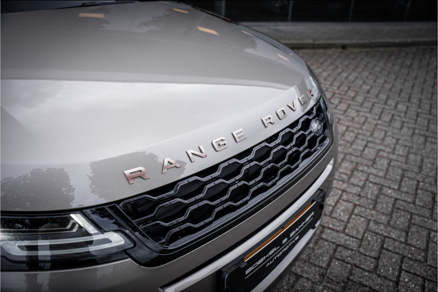 Land Rover Range Rover Evoque P300e AWD Autobiography ** Panodak ** Meridian 3D ** EV Rijbereik tot 62km ** NP 82K