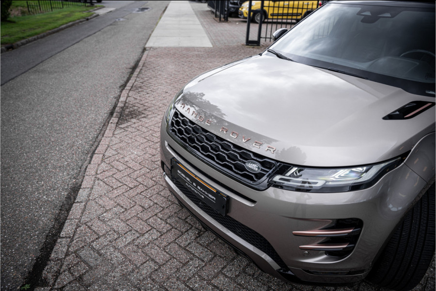 Land Rover Range Rover Evoque P300e AWD Autobiography ** Panodak ** Meridian 3D ** EV Rijbereik tot 62km ** NP 82K