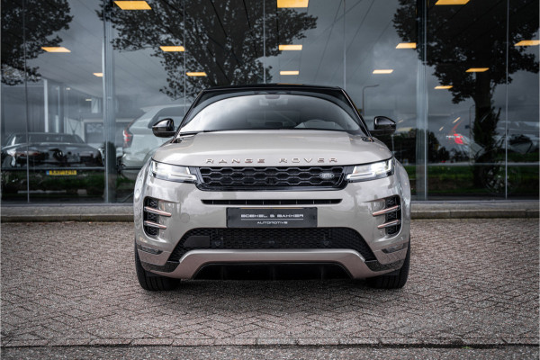 Land Rover Range Rover Evoque P300e AWD Autobiography ** Panodak ** Meridian 3D ** EV Rijbereik tot 62km ** NP 82K