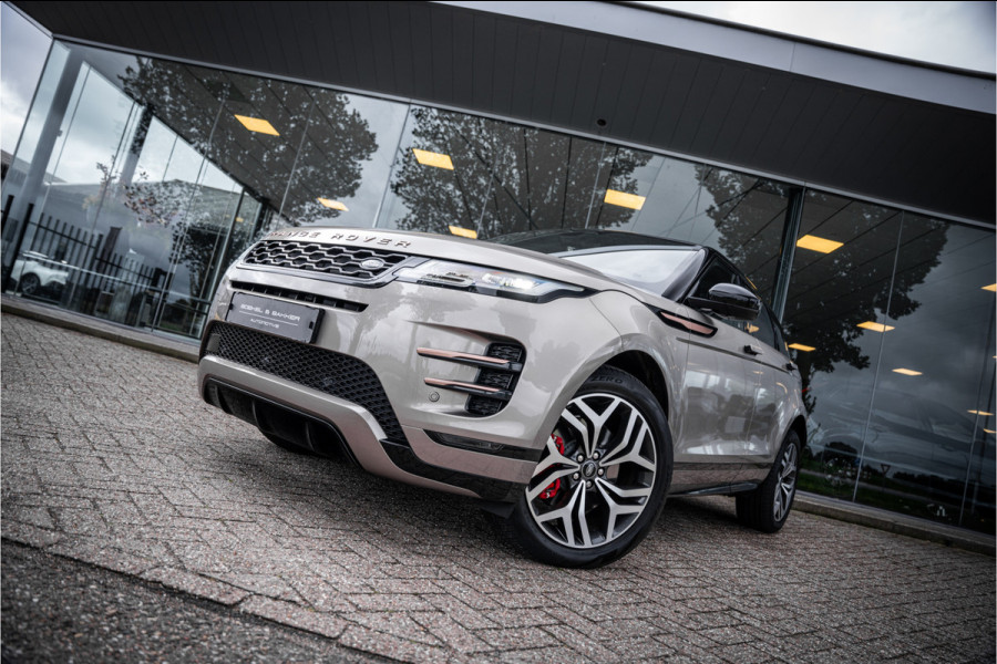 Land Rover Range Rover Evoque P300e AWD Autobiography ** Panodak ** Meridian 3D ** EV Rijbereik tot 62km ** NP 82K